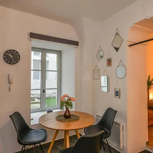  Appartement Cosy En Plein Centre-ville !!! France