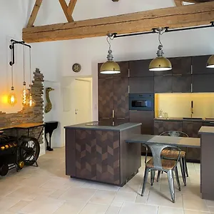  Appartement My Pad Provence 7 France