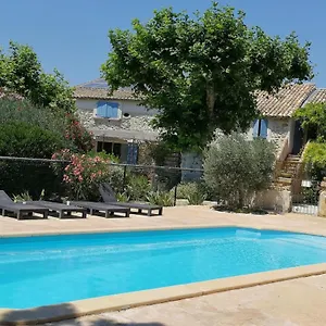  Appartement - Des Oliviers France
