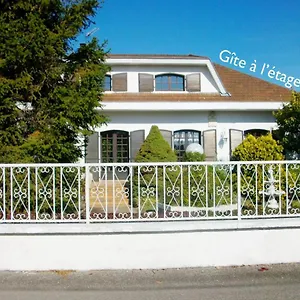 Séjour chez l'habitant Les Roses De Rita France