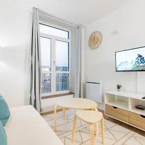  Appartement Hypercentre - Beautiful For 2 Person ! France