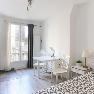  Appartement Orsay Cosy Studio France