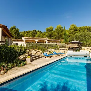 Bed & Breakfast O Patio Du Mas, Callas
